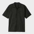 Dobby Camp Shirt