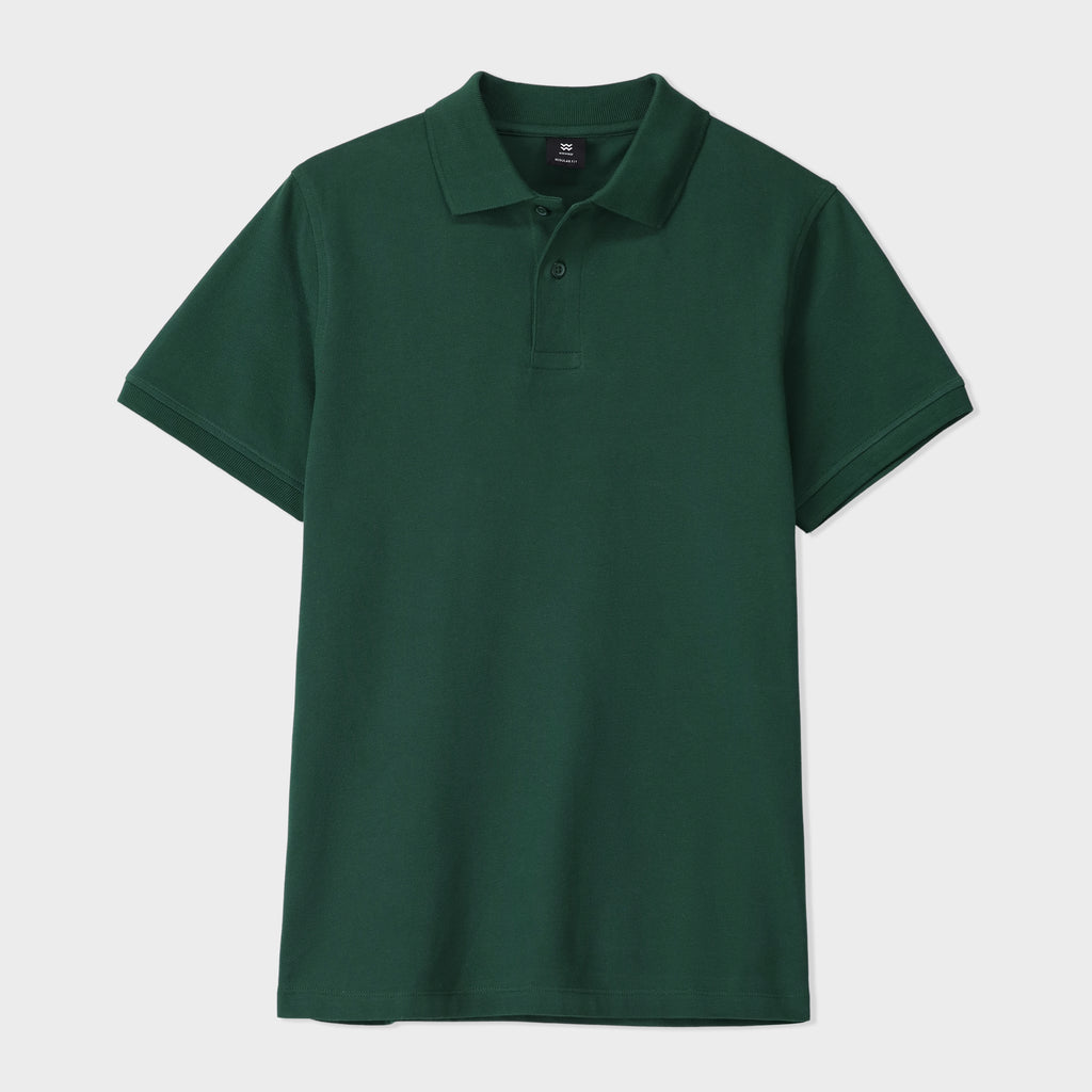 Regular Fit Polo