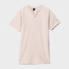 Textured Henley