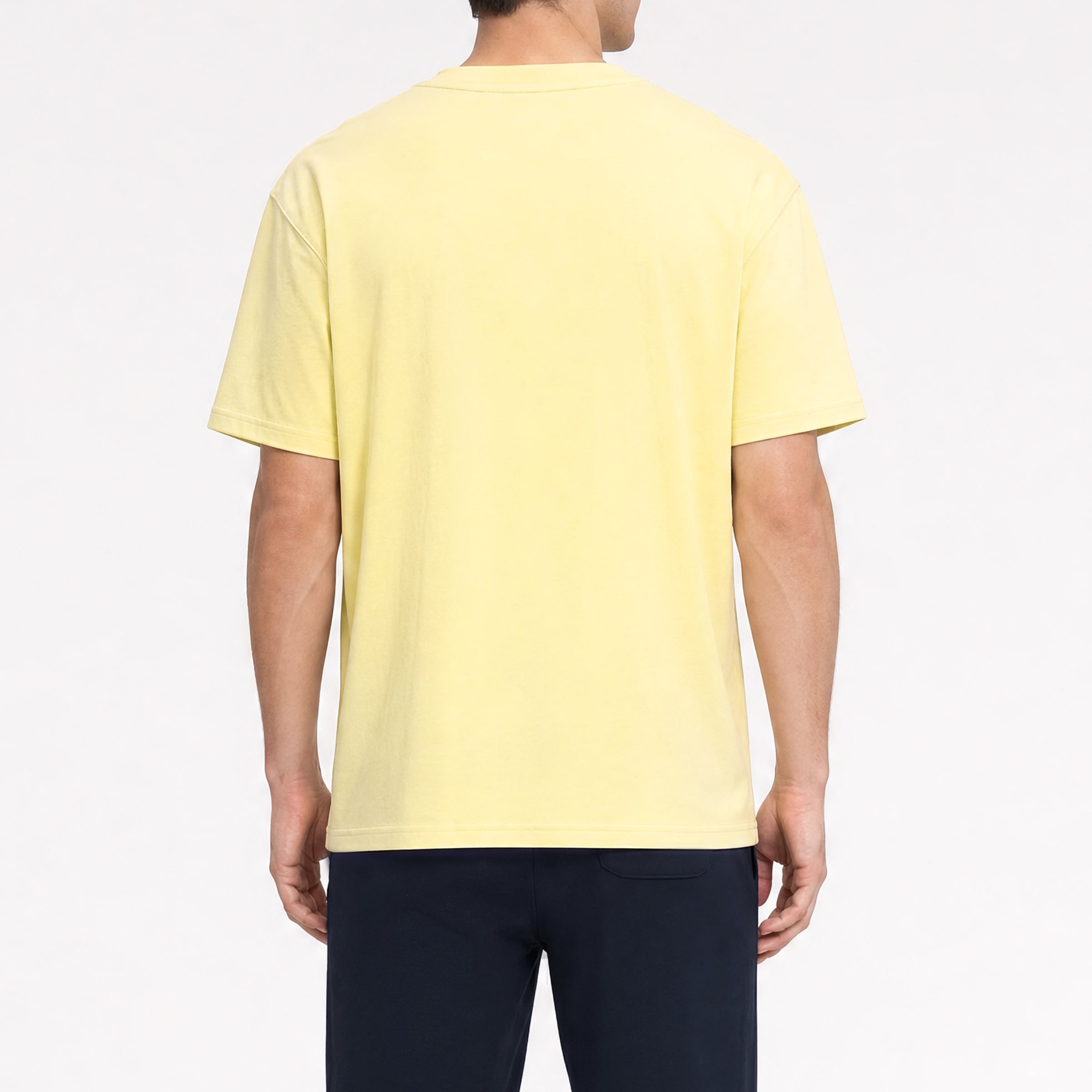 WeFLo Oversized Tee
