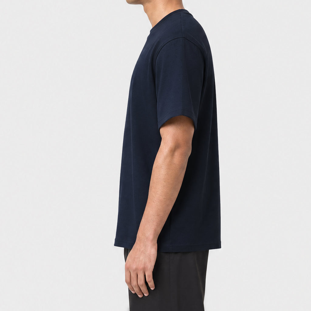 WeFLo Oversized Tee