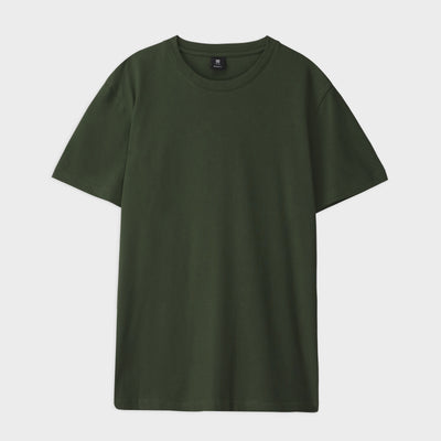 Basic Oversized T-Shirt