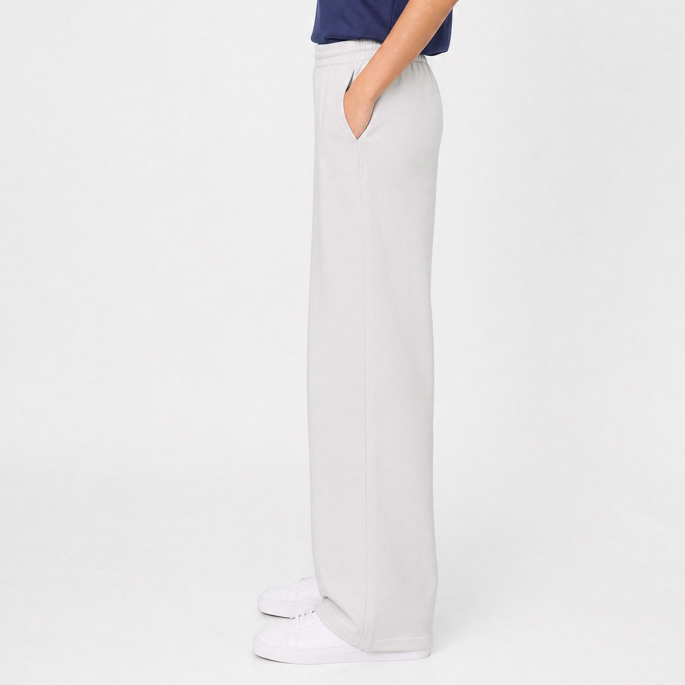 WeFlo Straight leg Trouser