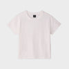 Lycra jersey Regular Fit Tee