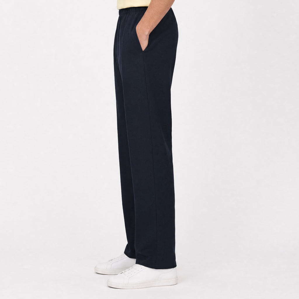 Weflo Straight Trouser