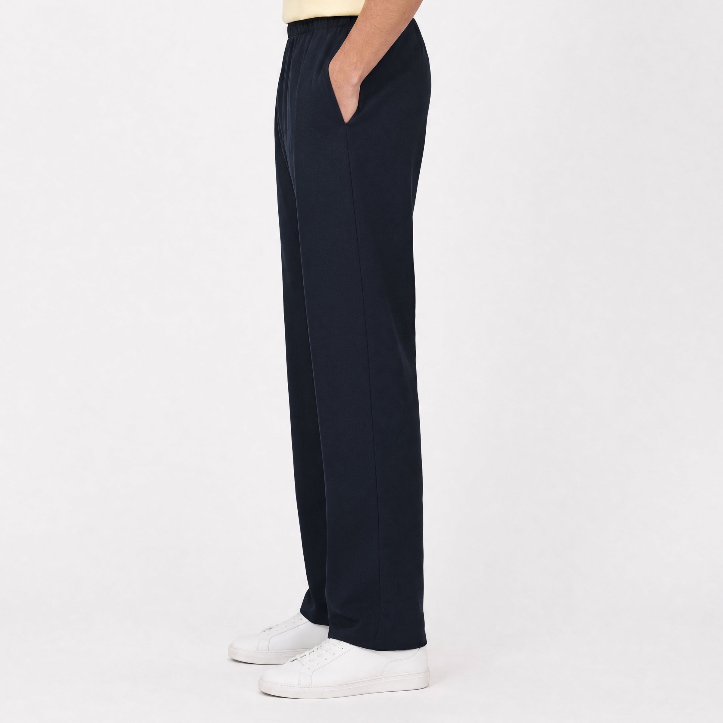 Weflo Straight Trouser