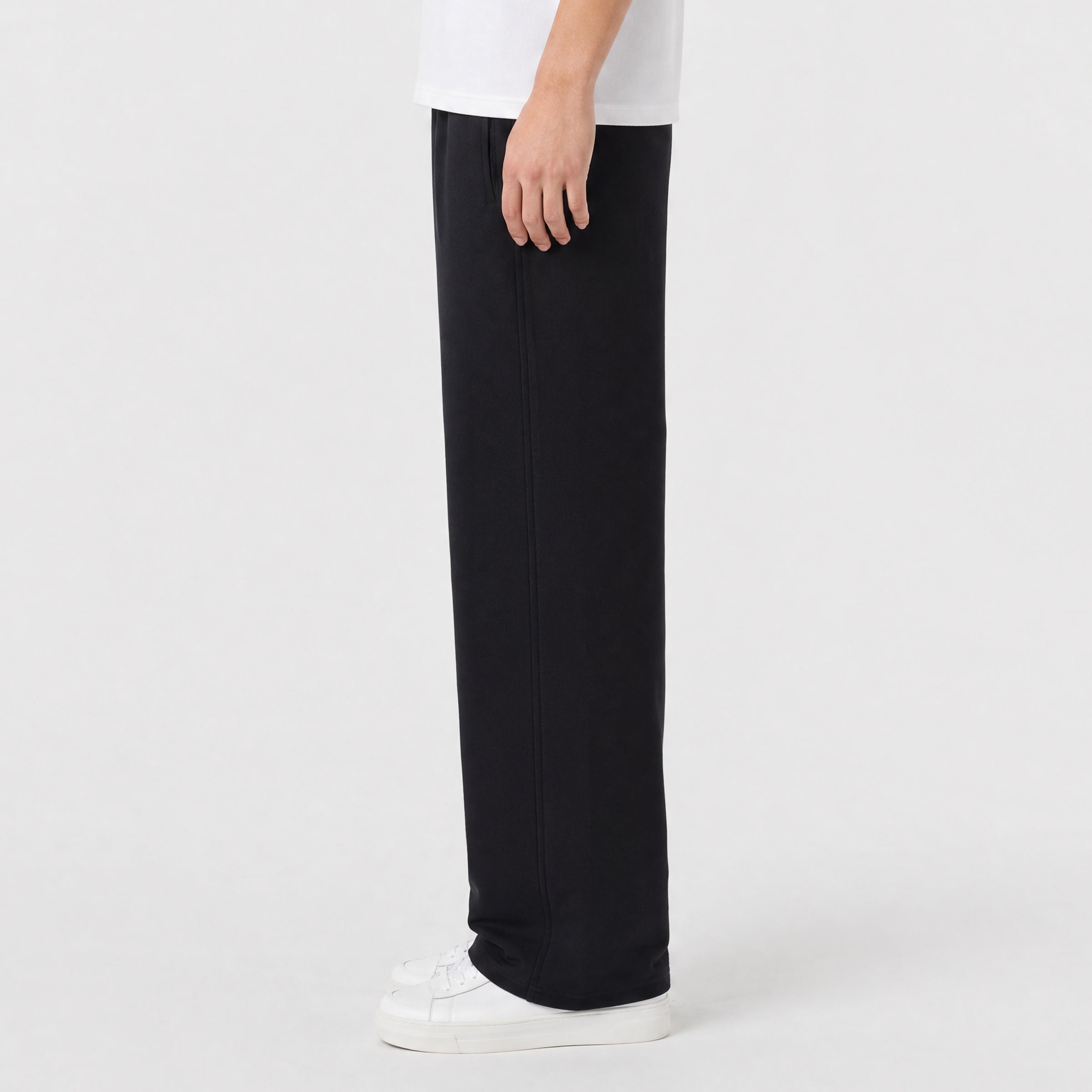 Weflo Straight Trouser