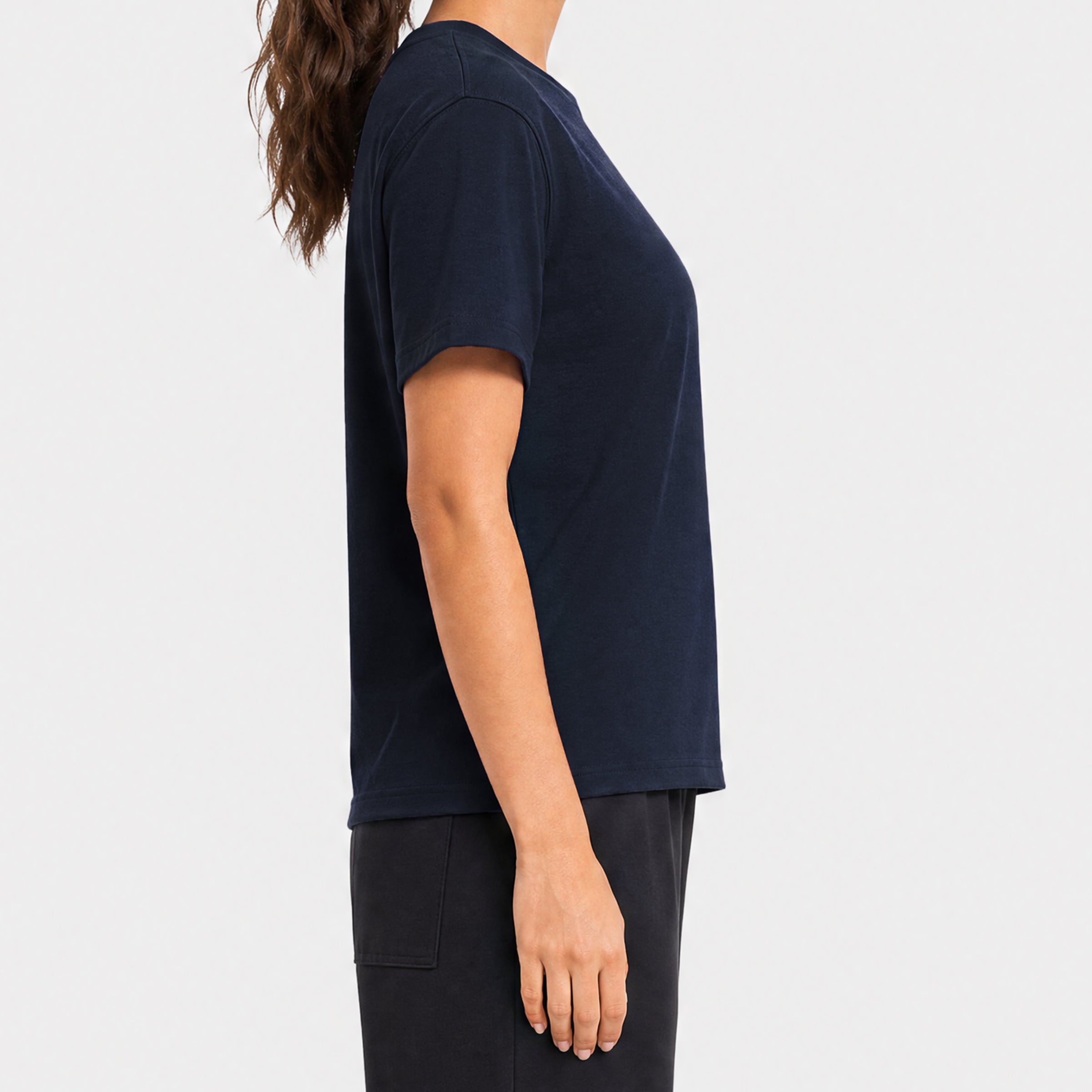Weflo Relaxed Tee