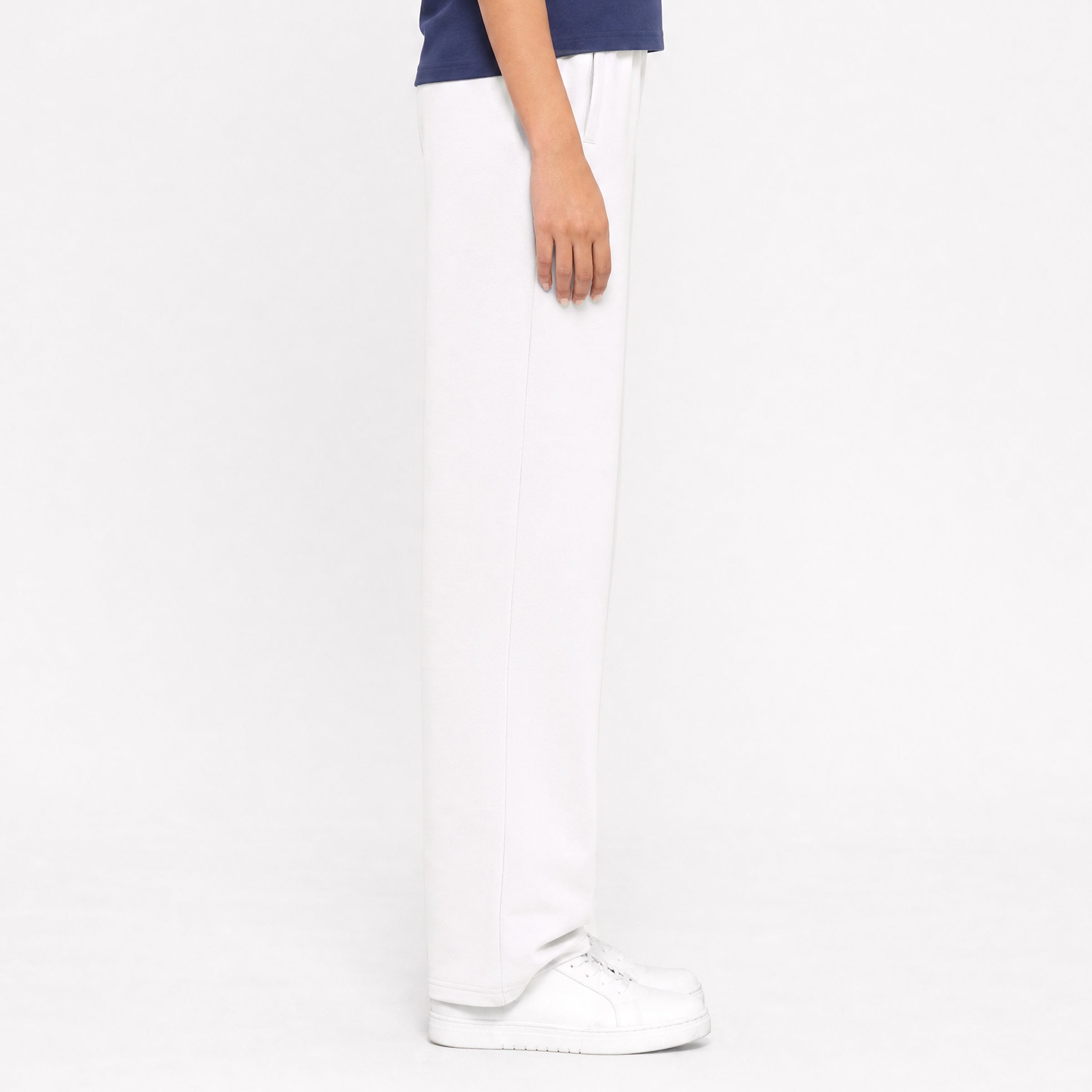WeFlo Straight leg Trouser