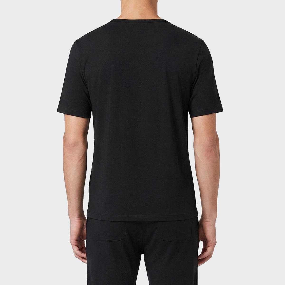 Bamboo Regular Tee