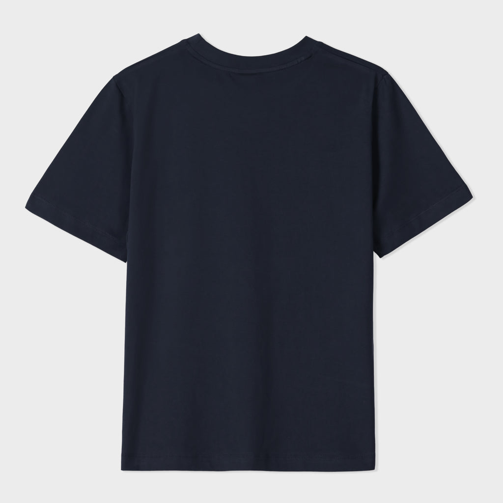Supima Cotton Relax Fit Tee