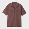 Resort Shirt with Pockets