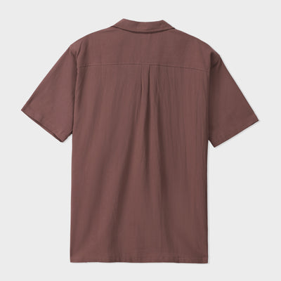 Resort Shirt with Pockets