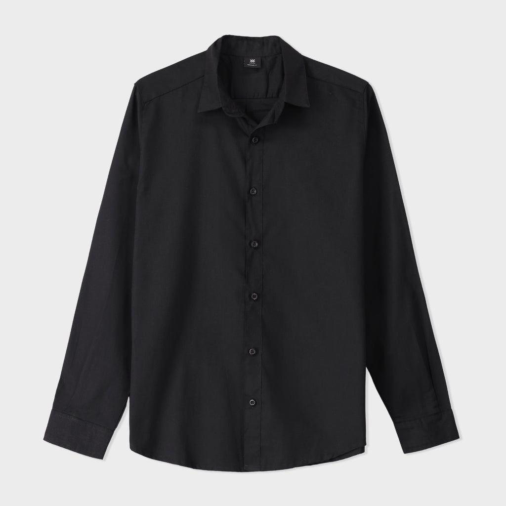 Oxford Regular Fit Shirt