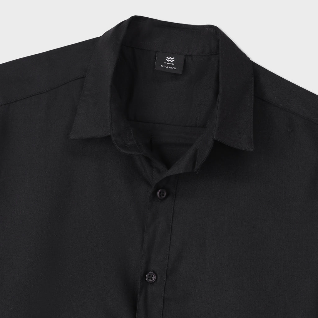 Oxford Regular Fit Shirt