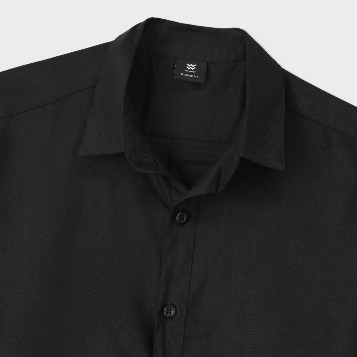 Oxford Regular Fit Shirt