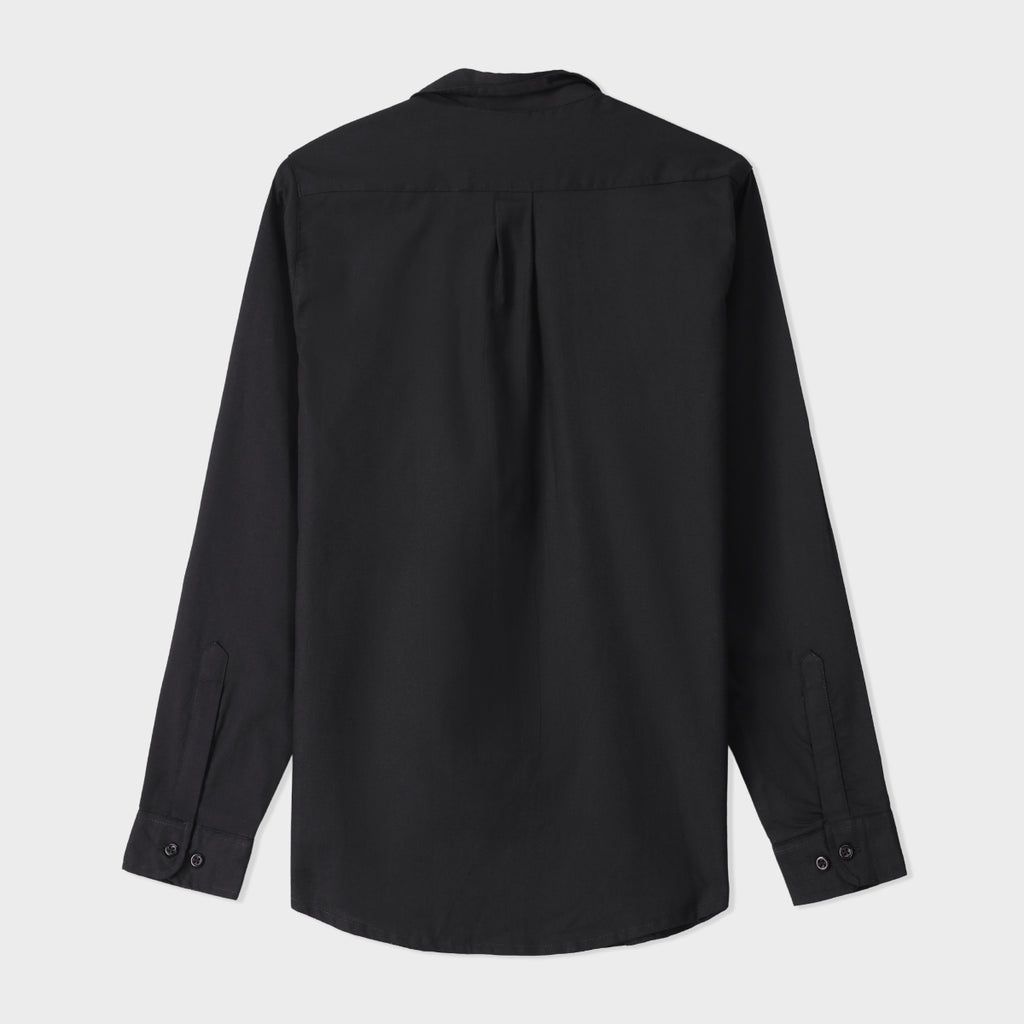 Oxford Regular Fit Shirt