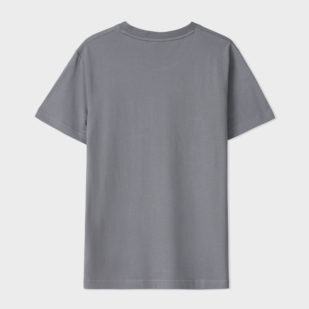 Pique Regular Fit Tee