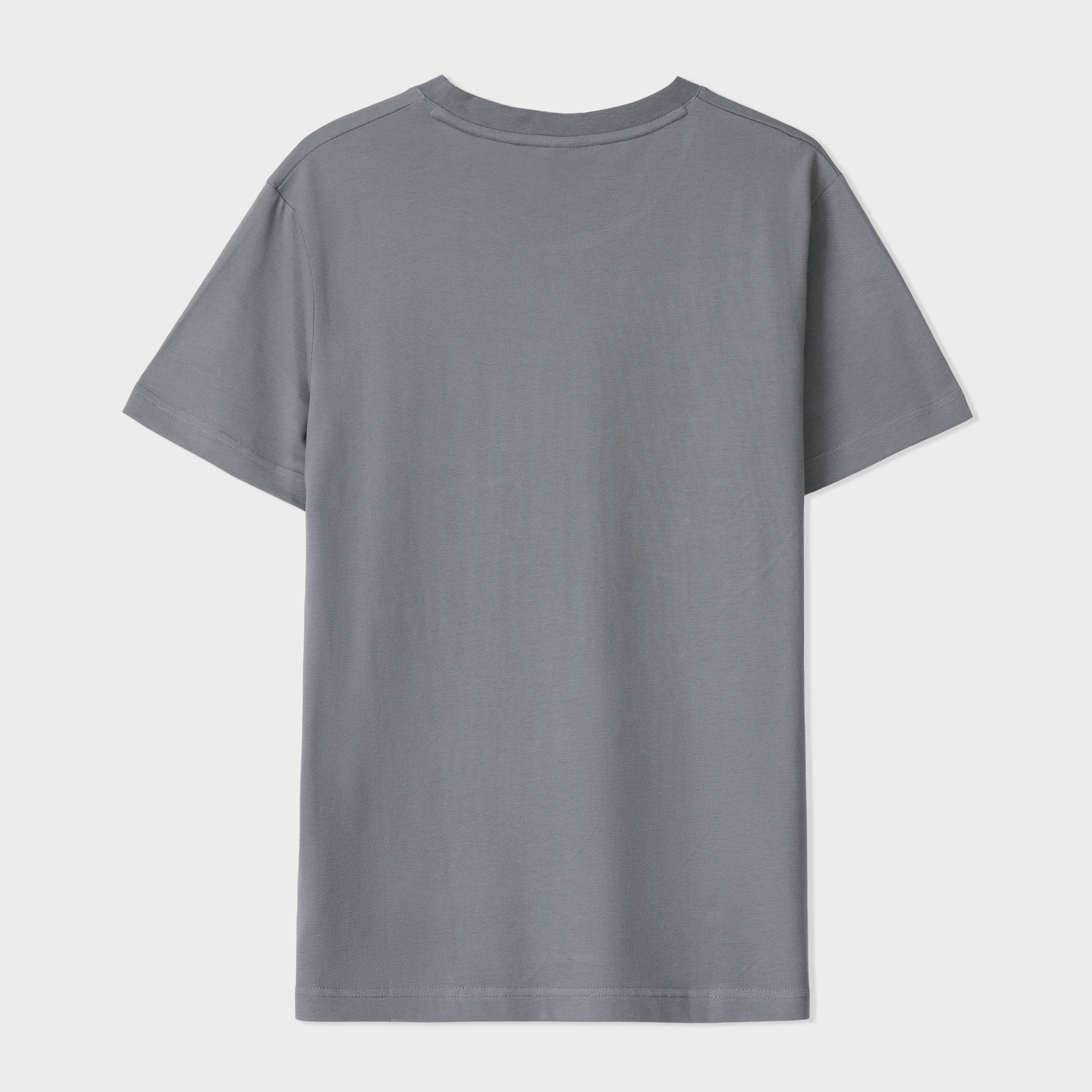 Pique Regular Fit Tee