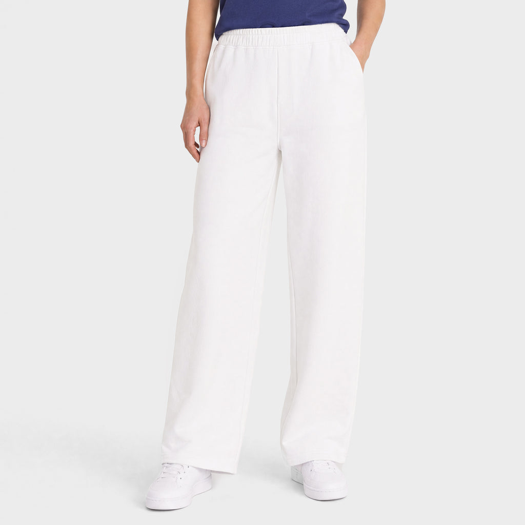 WeFlo Straight leg Trouser