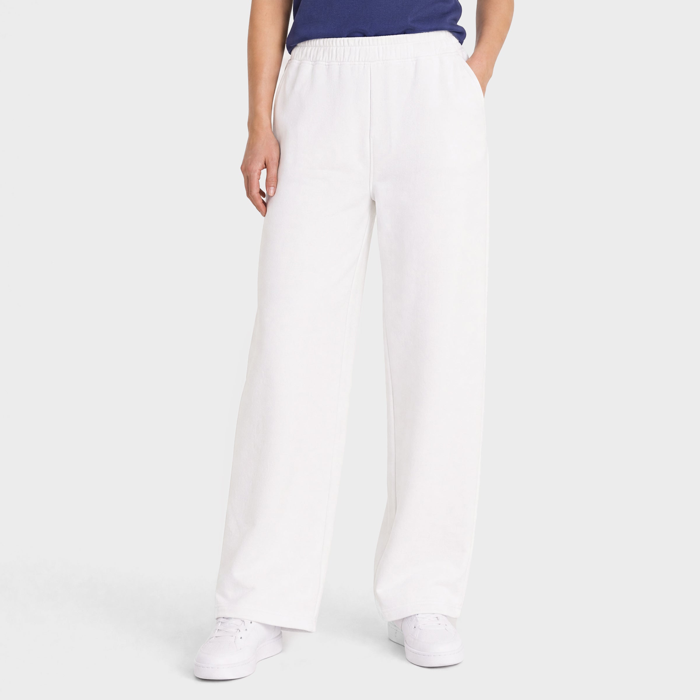 WeFlo Straight leg Trouser