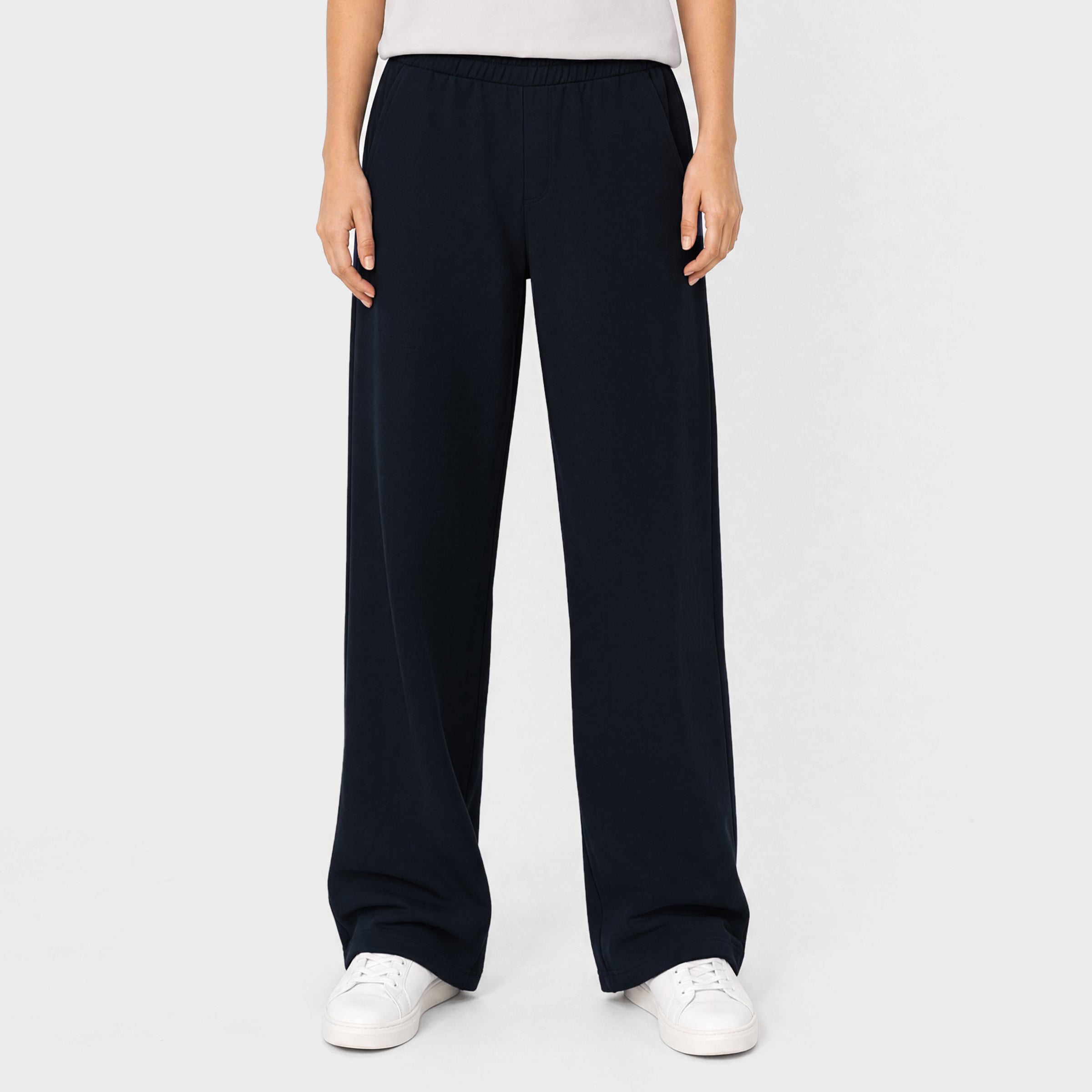 Weflo Straight leg Trouser