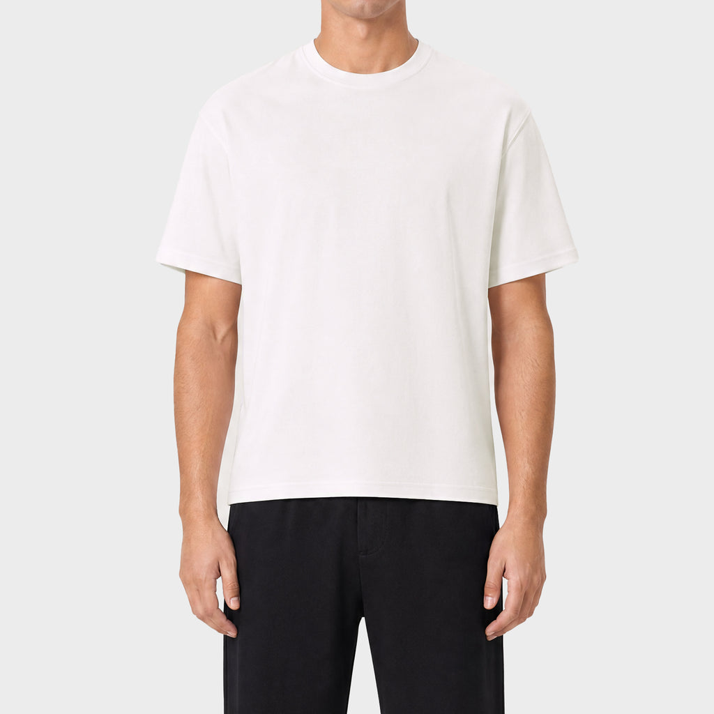 WeFLo Oversized Tee