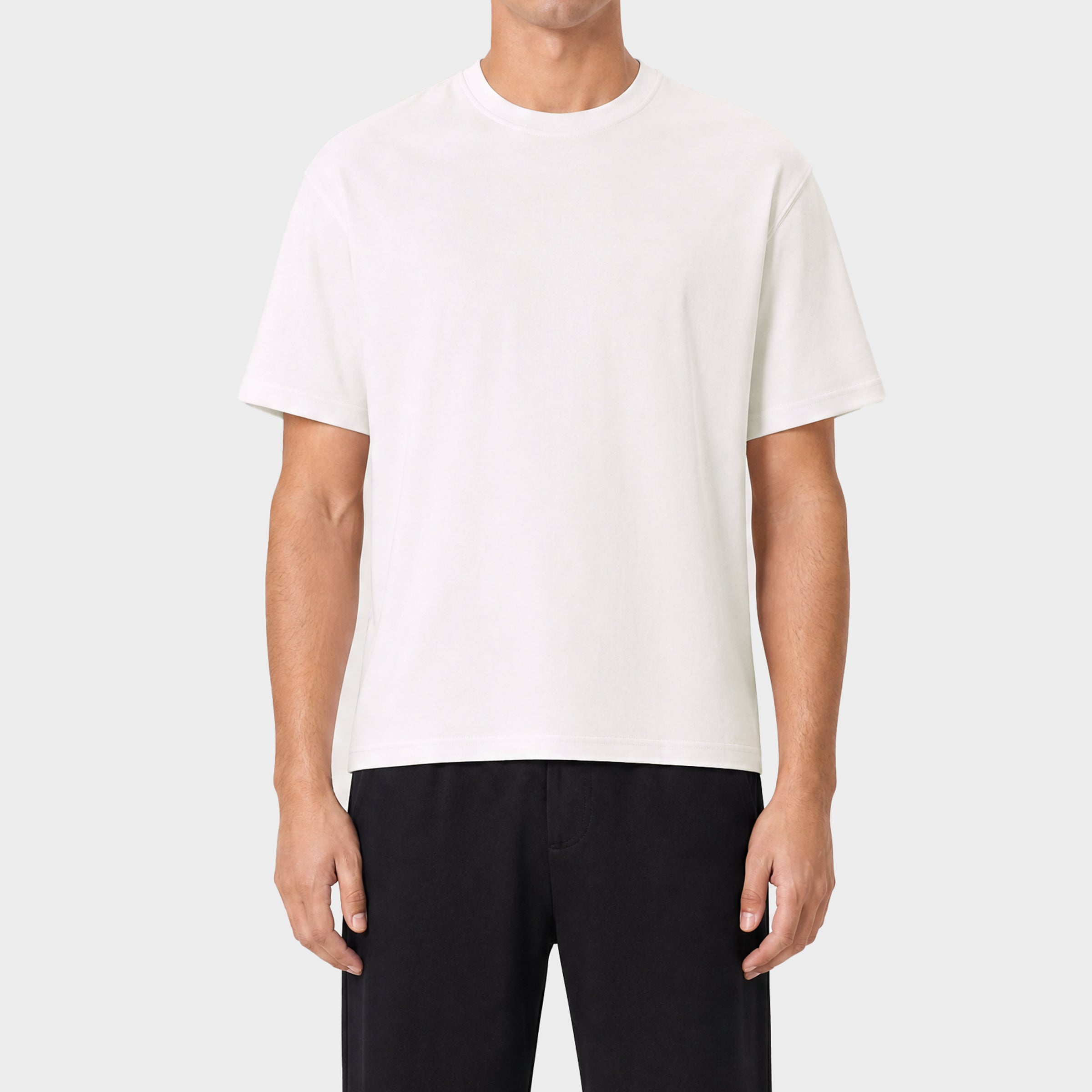 WeFLo Oversized Tee