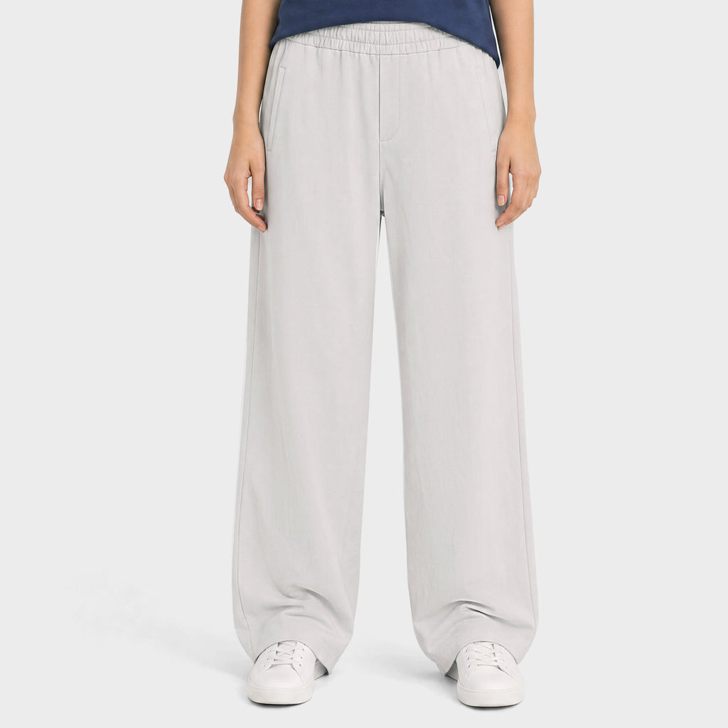 Weflo Straight Trouser