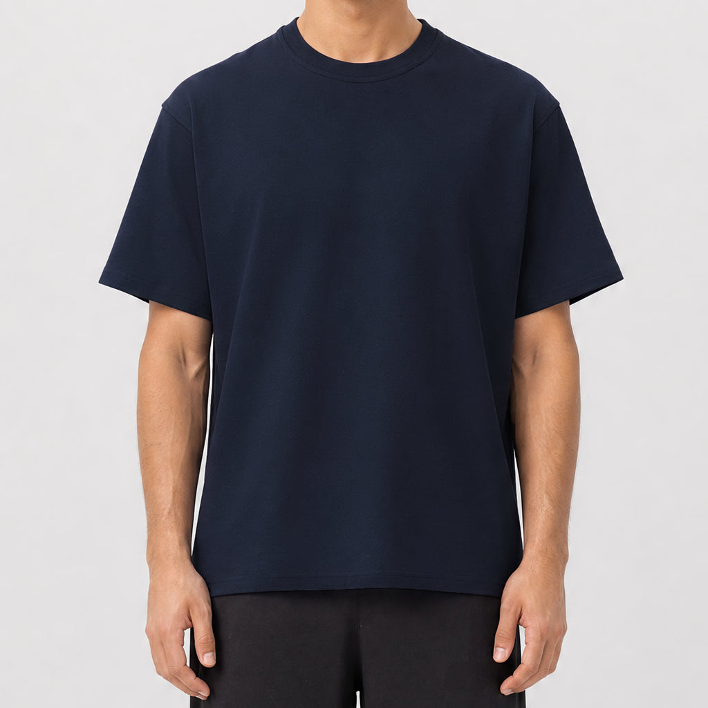 WeFLo Oversized Tee