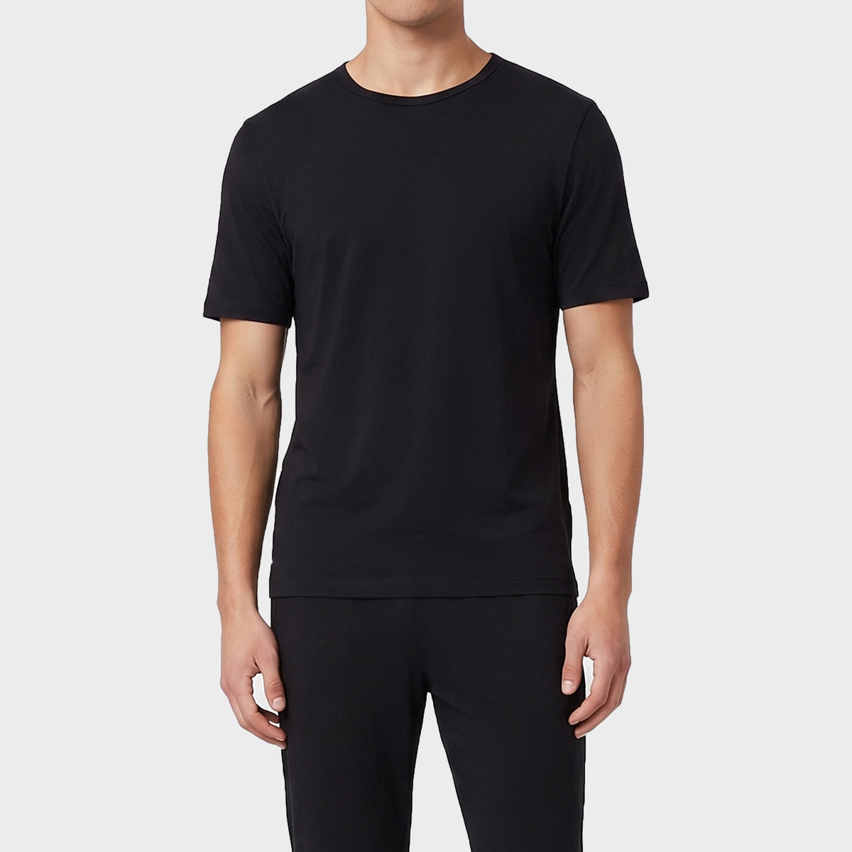 Bamboo Regular Tee