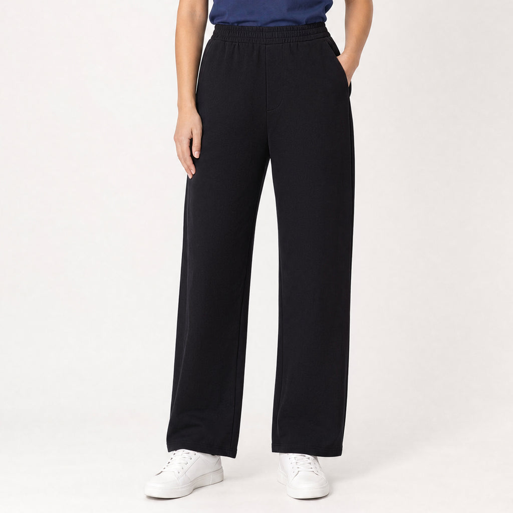 Weflo Straight leg Trouser