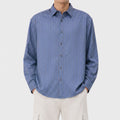 Cotton Striped Shirt