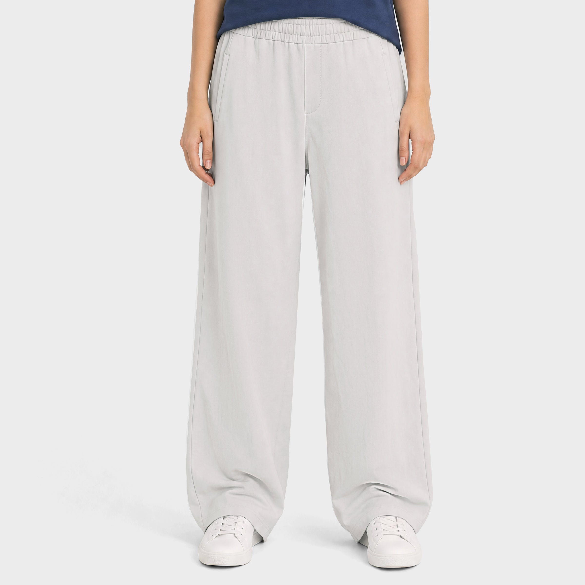 WeFlo Straight leg Trouser