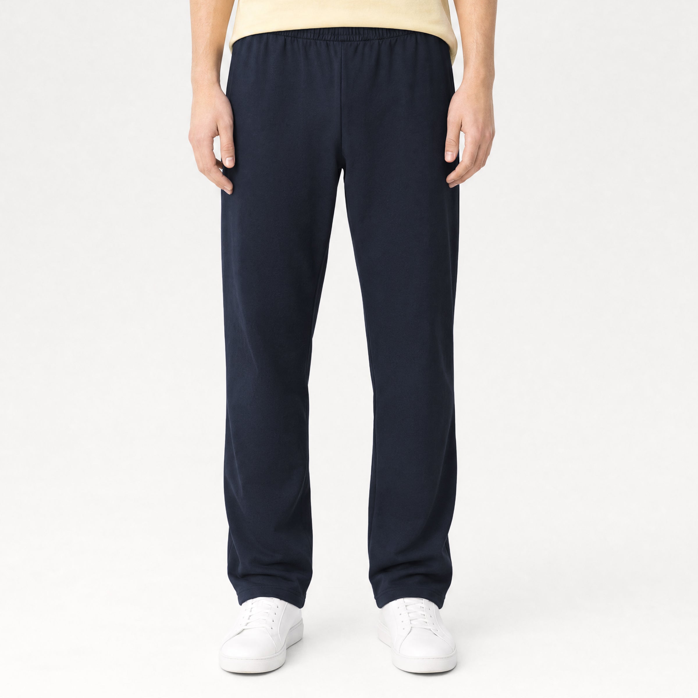 Weflo Straight Trouser