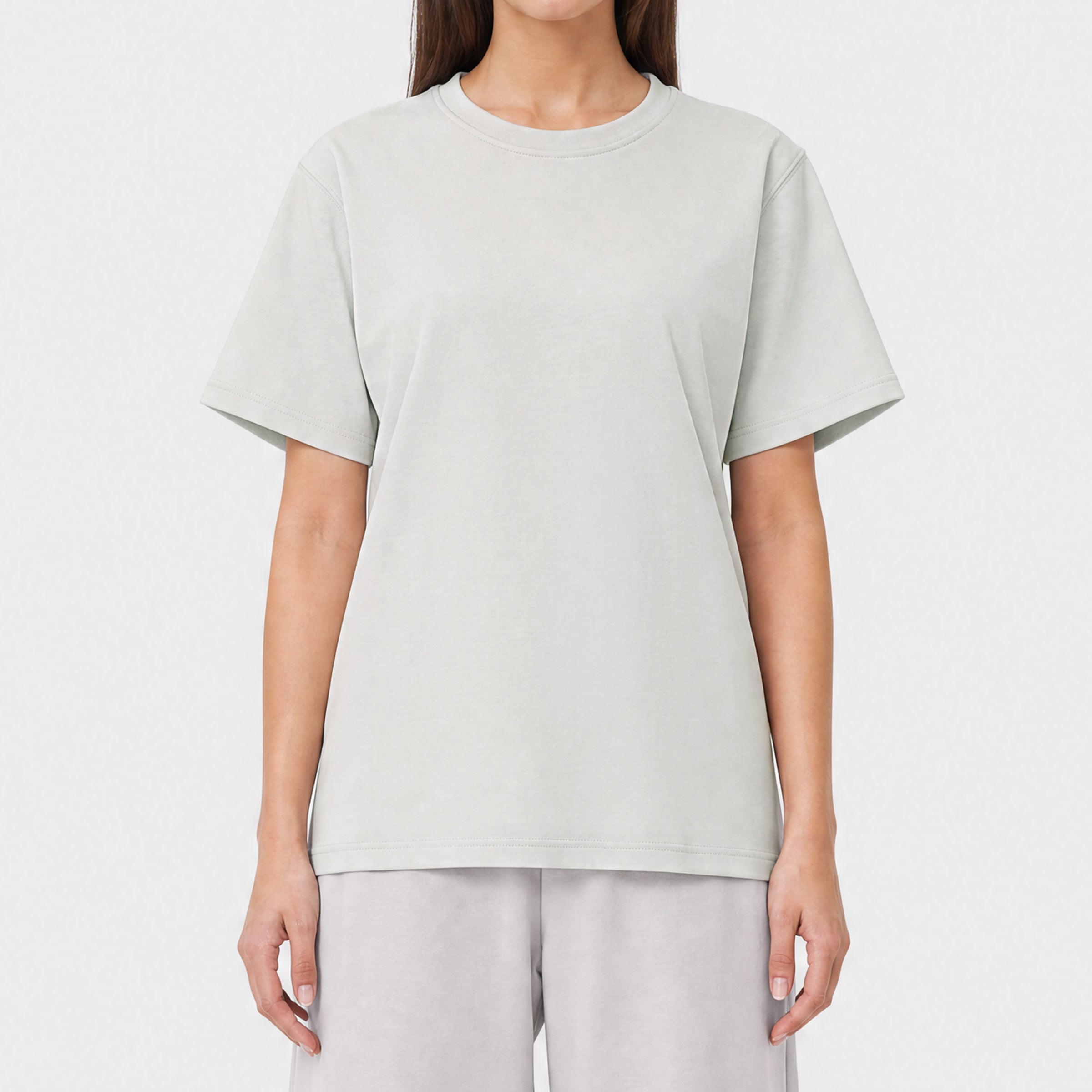 Weflo Relaxed Tee