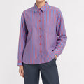 Striped Relaxed Shirt