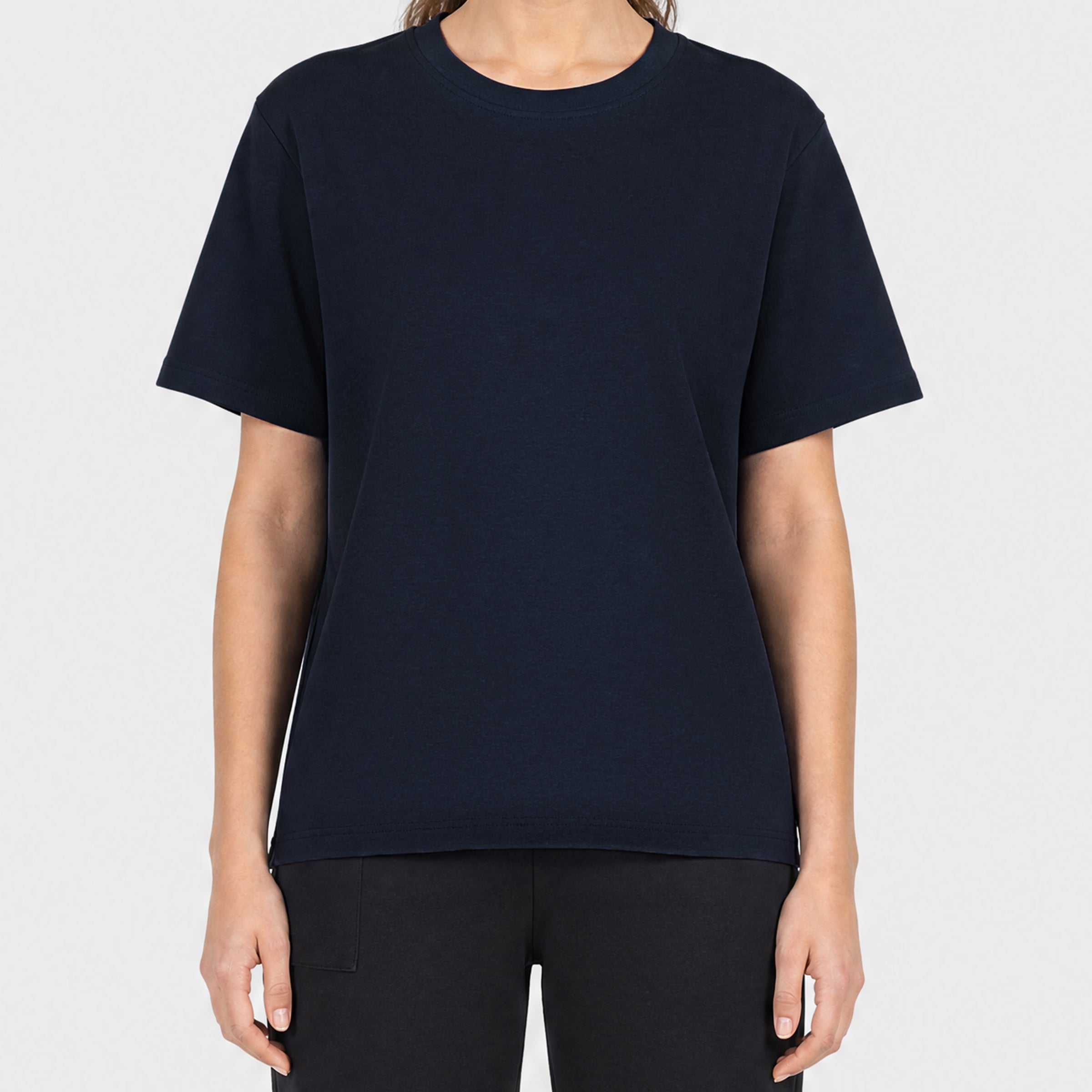 Weflo Relaxed Tee