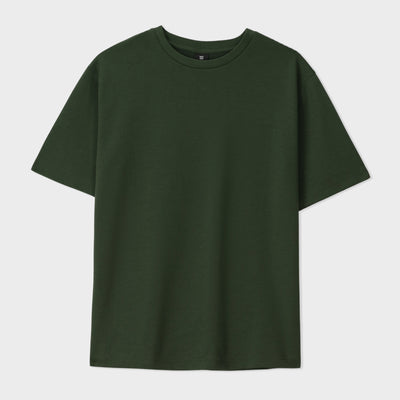 Weflo Relaxed Fit Tee