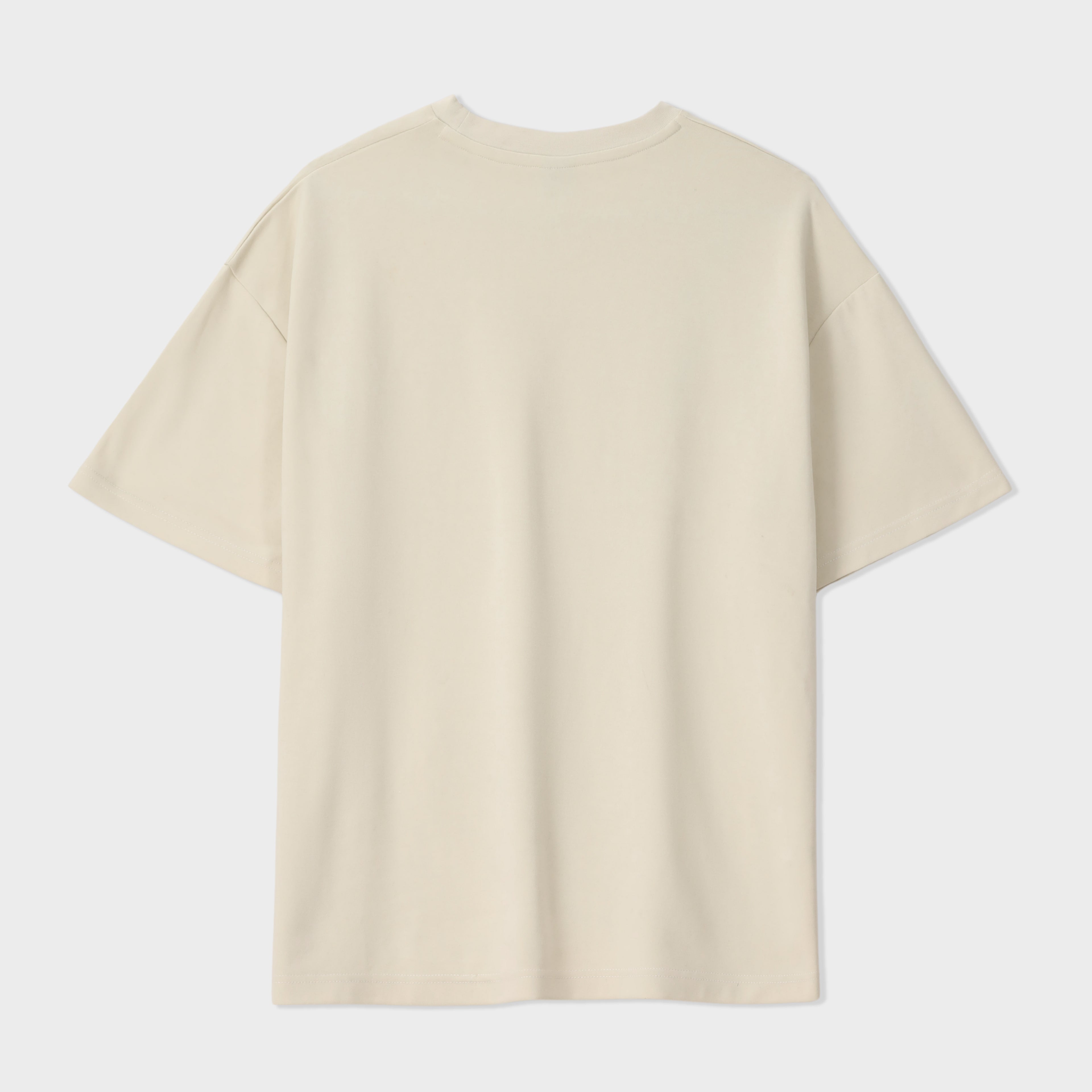 Weflo Relaxed Fit Tee