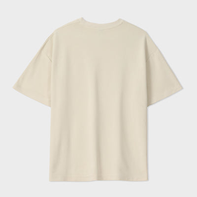 Weflo Relaxed Fit Tee