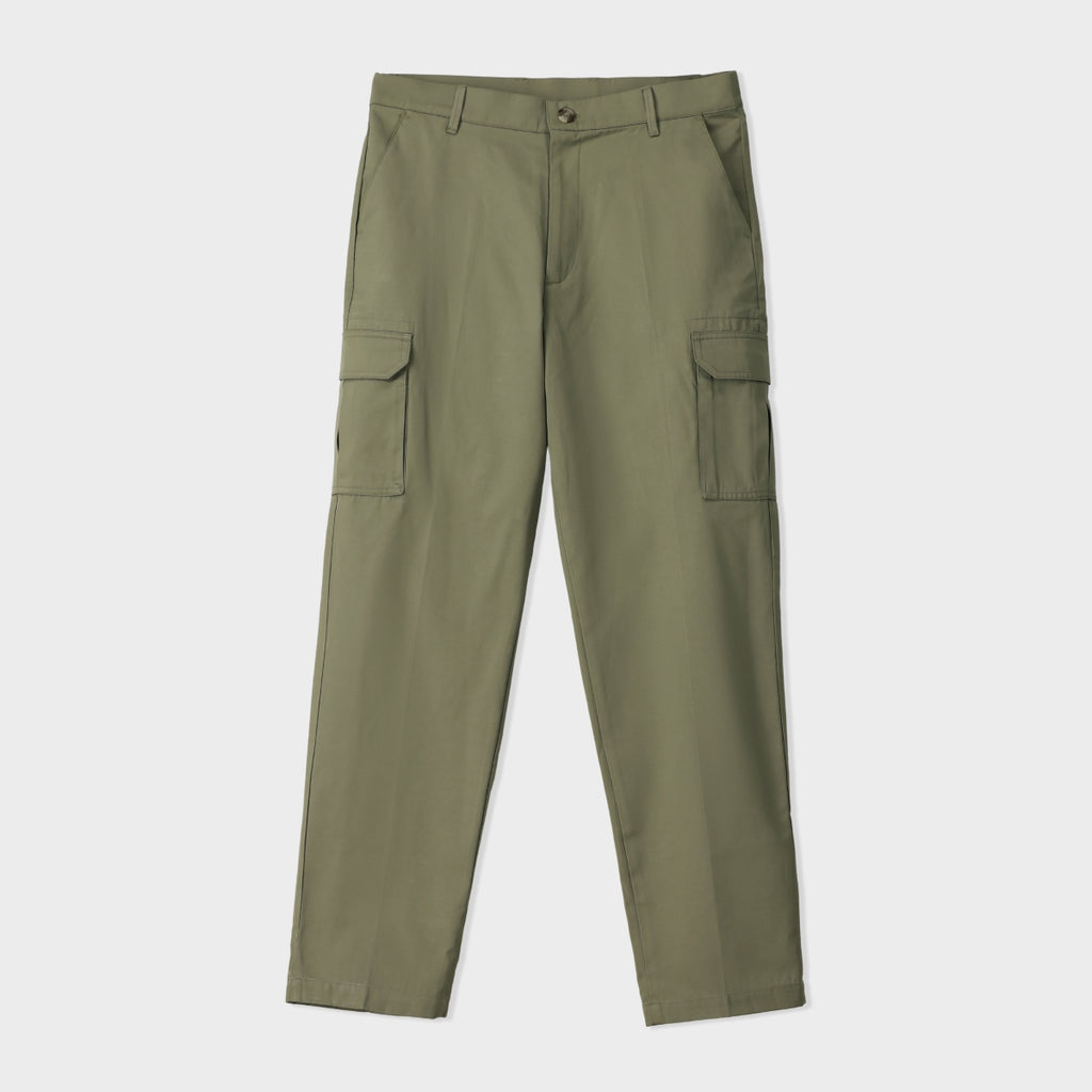 Cargo Six Pockets