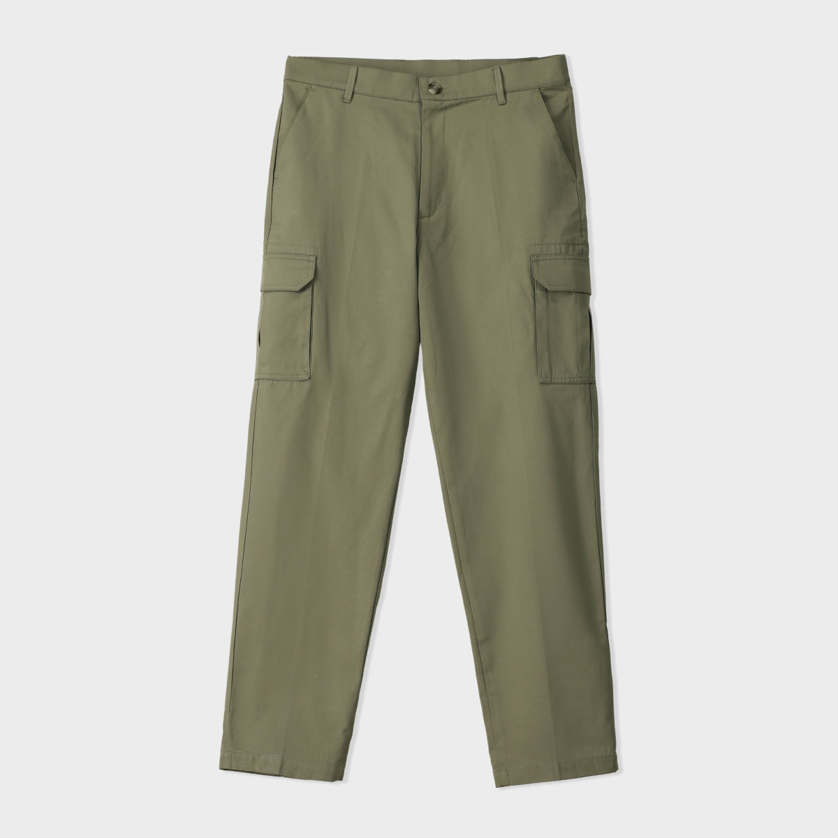 Cargo Six Pockets