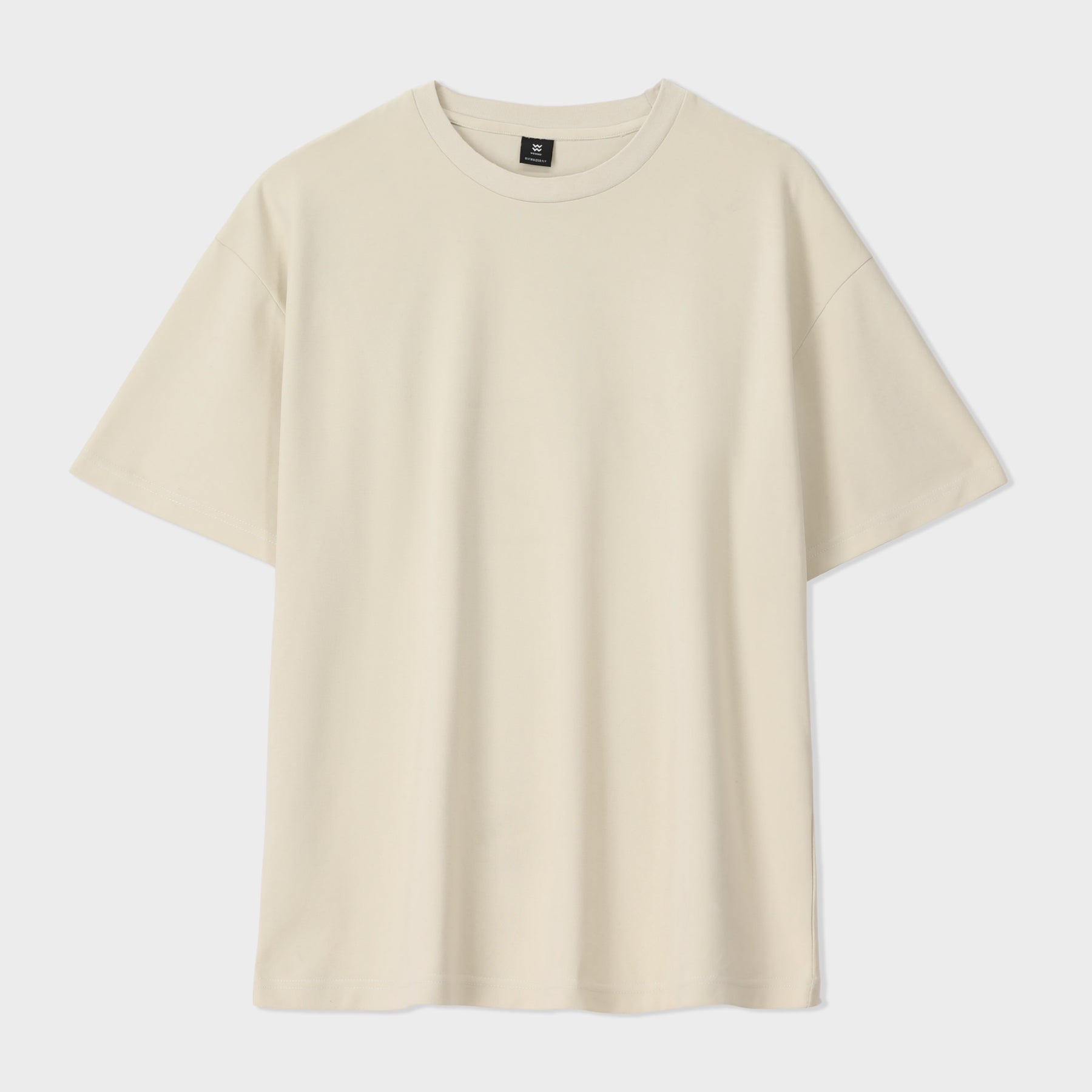 best men’s oversized t-shirts