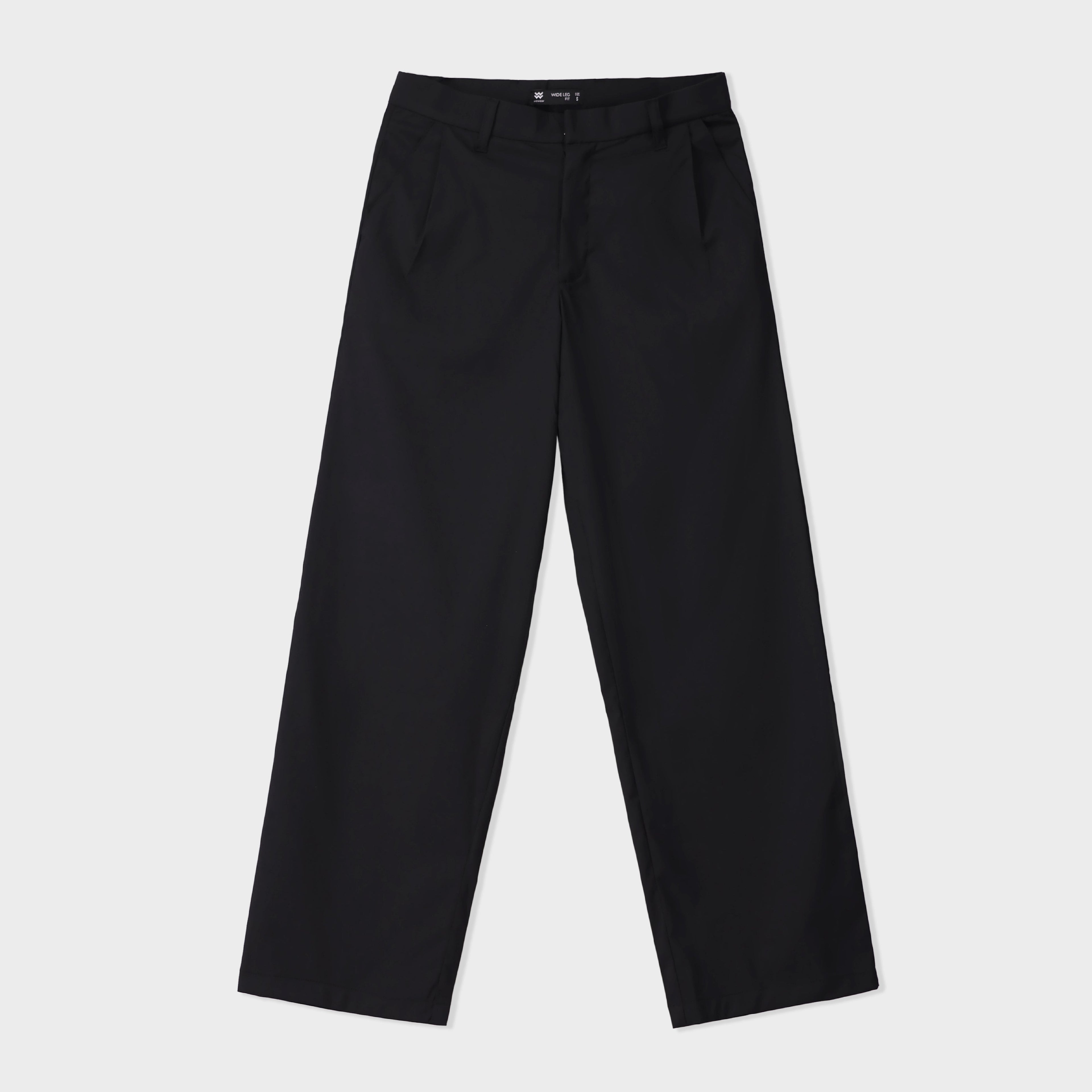 Jog trouser Elasticated Hem