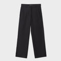 Tailored Wide Leg Trouser