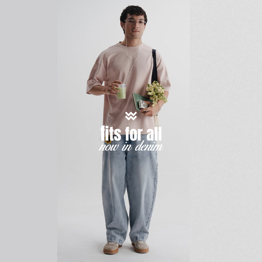 Complete the look