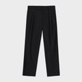 Pleated Regular Fit Trouser