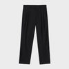 Pleated Regular Fit Trouser