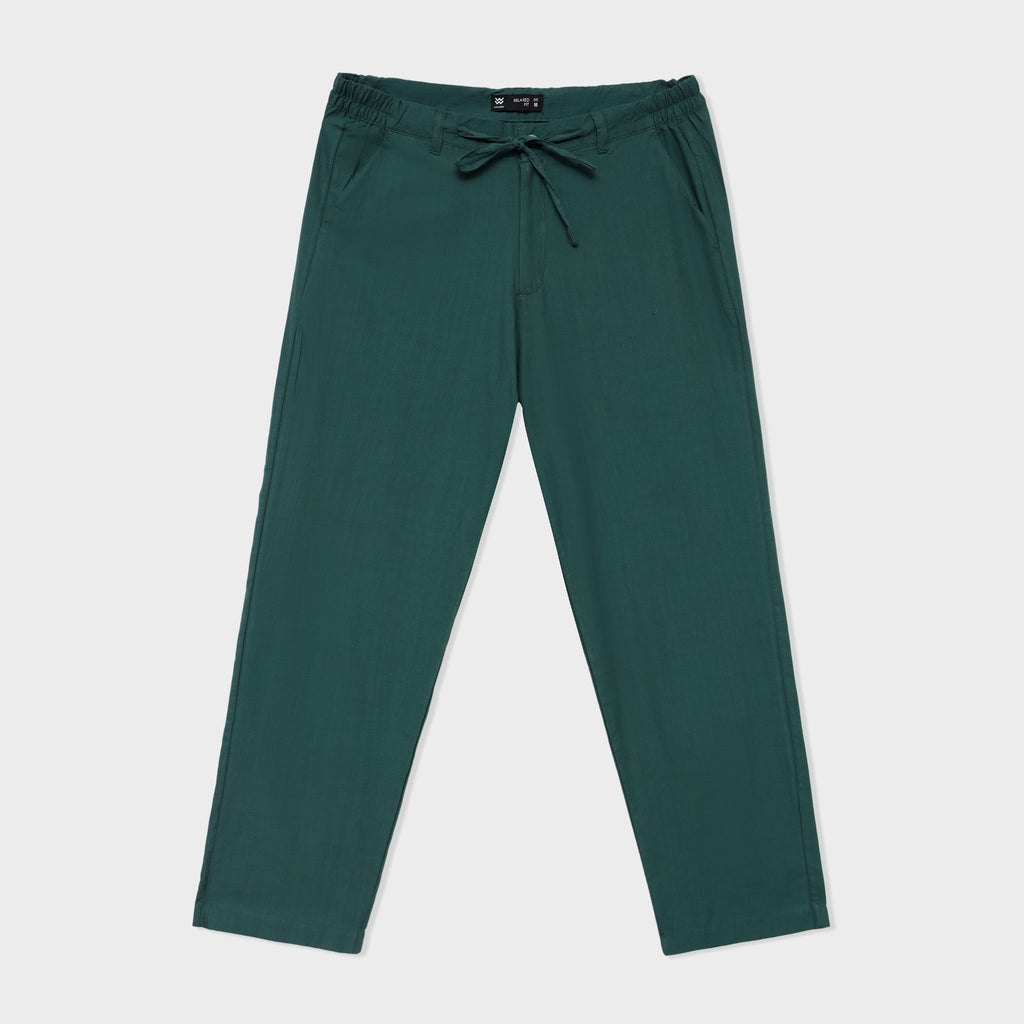 Casual Fusion Trouser